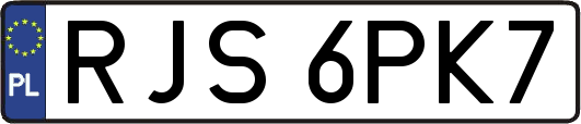 RJS6PK7