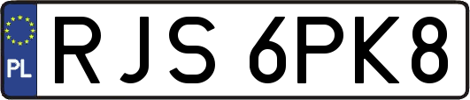 RJS6PK8