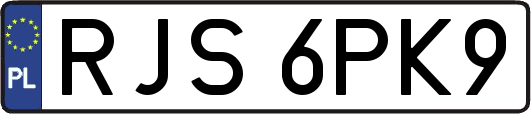 RJS6PK9