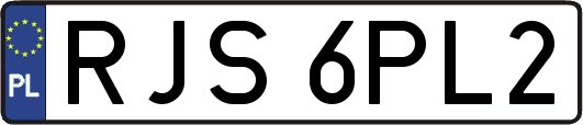 RJS6PL2