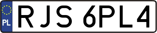 RJS6PL4