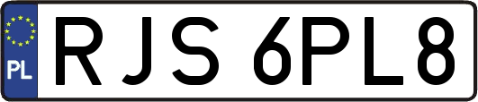 RJS6PL8