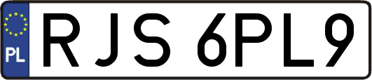 RJS6PL9