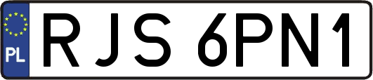 RJS6PN1