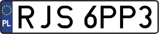 RJS6PP3