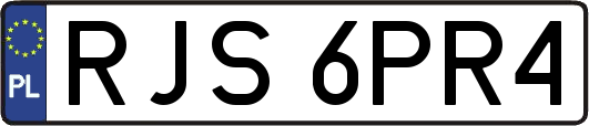 RJS6PR4