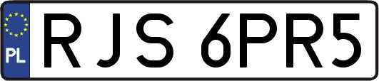 RJS6PR5