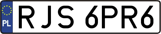 RJS6PR6