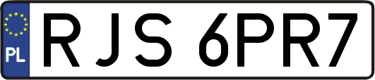 RJS6PR7