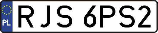 RJS6PS2