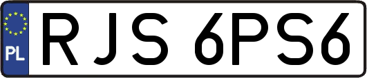 RJS6PS6