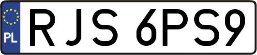 RJS6PS9