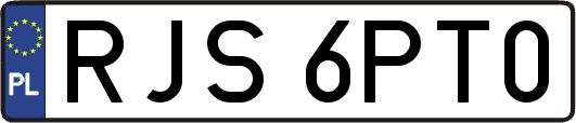 RJS6PT0
