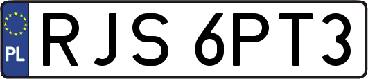 RJS6PT3