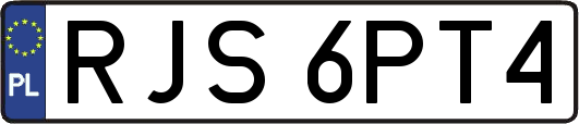 RJS6PT4
