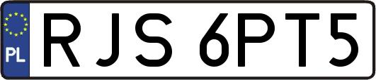 RJS6PT5
