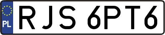 RJS6PT6