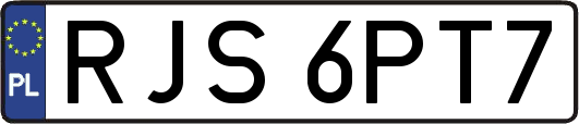 RJS6PT7