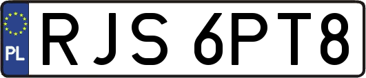 RJS6PT8