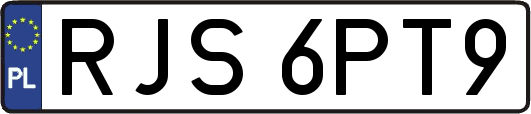 RJS6PT9
