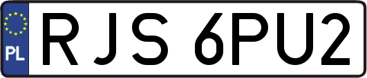 RJS6PU2