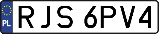 RJS6PV4