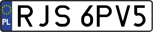 RJS6PV5