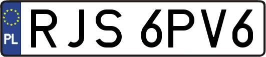 RJS6PV6