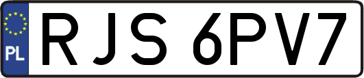 RJS6PV7