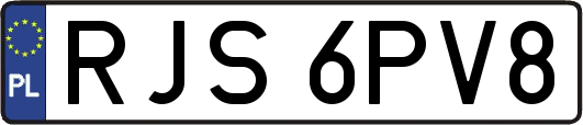 RJS6PV8