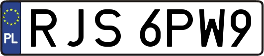 RJS6PW9