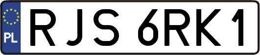 RJS6RK1