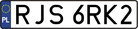 RJS6RK2