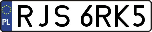 RJS6RK5