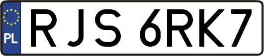 RJS6RK7