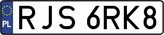 RJS6RK8
