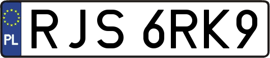 RJS6RK9