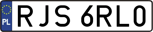 RJS6RL0