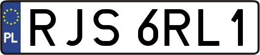 RJS6RL1