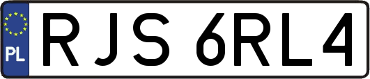 RJS6RL4