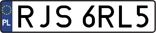 RJS6RL5