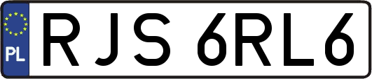 RJS6RL6