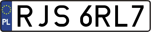 RJS6RL7