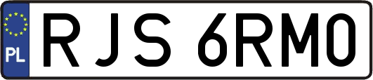 RJS6RM0