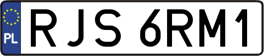 RJS6RM1