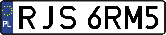 RJS6RM5