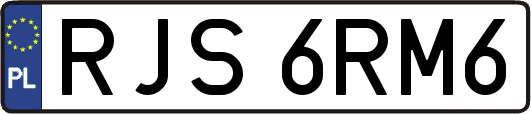 RJS6RM6