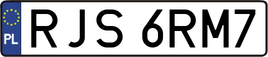 RJS6RM7