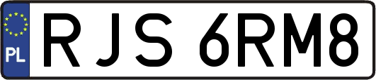 RJS6RM8