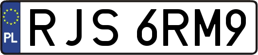 RJS6RM9
